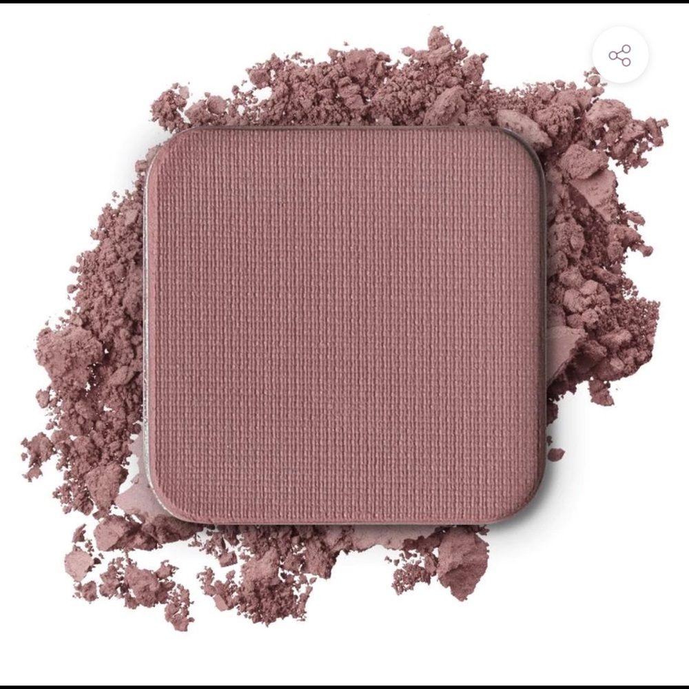 Makeup Geek eyeshadow Blushing Beauty